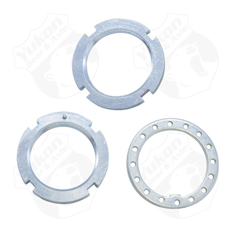 Yukon Gear & Axle YSPSP-002