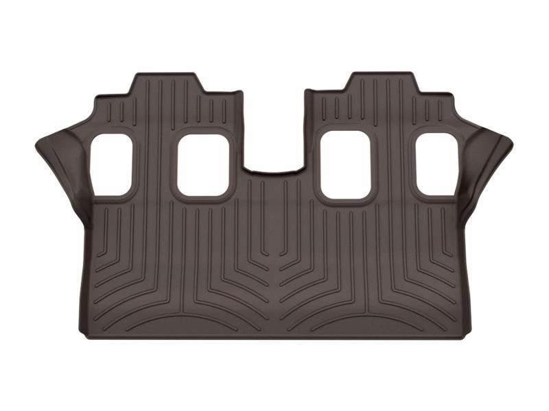 WeatherTech 4718744IM