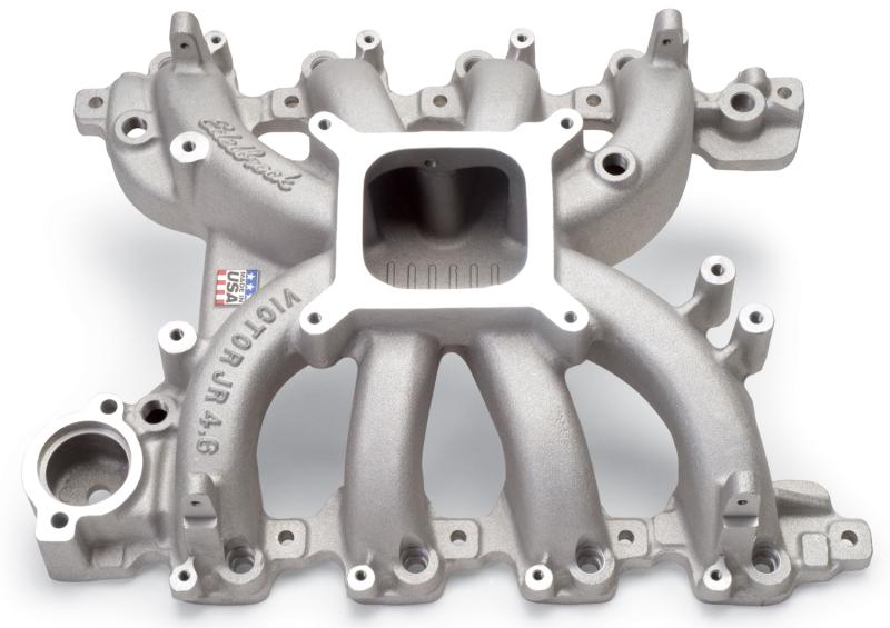 Edelbrock 28385