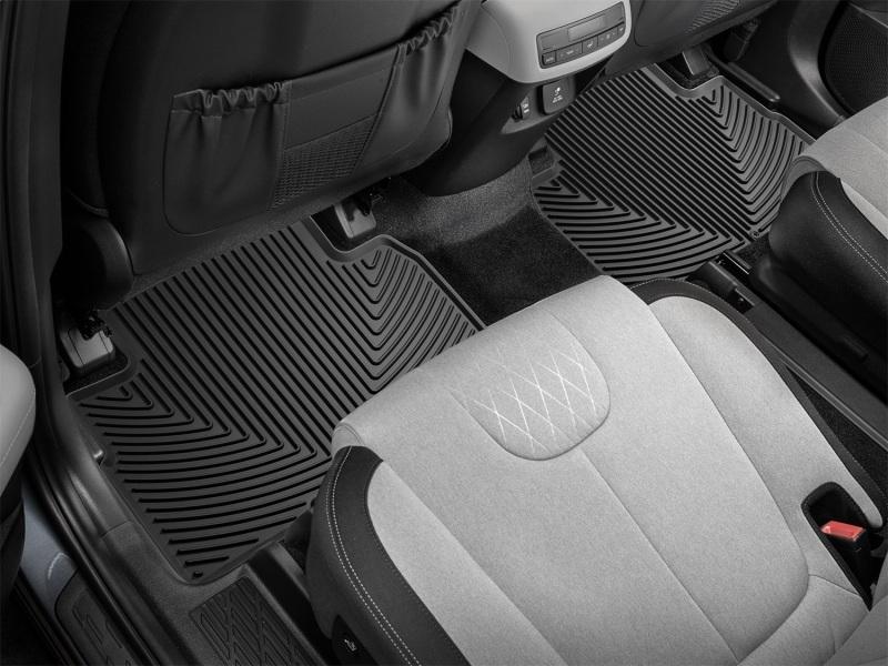 WeatherTech W640