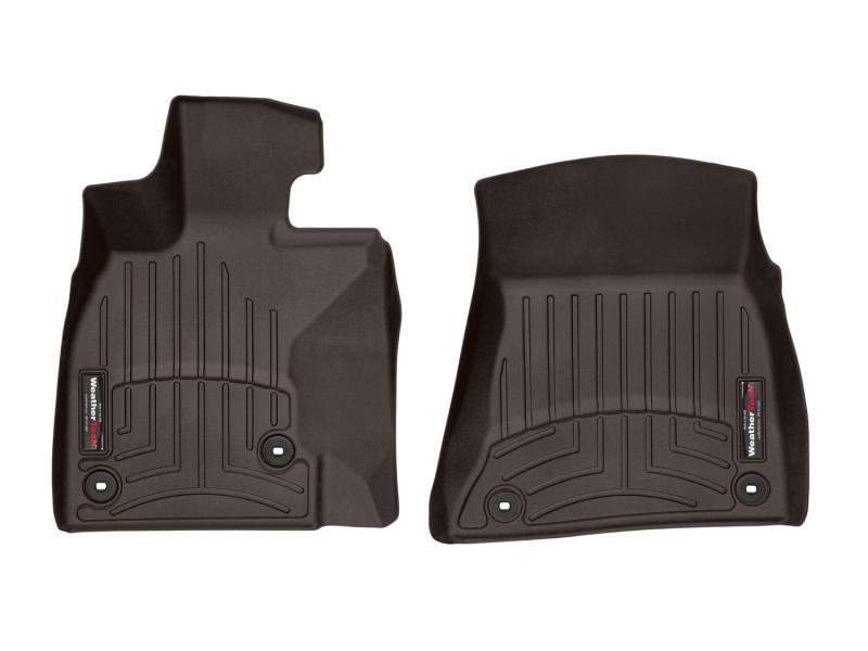 WeatherTech 4713951