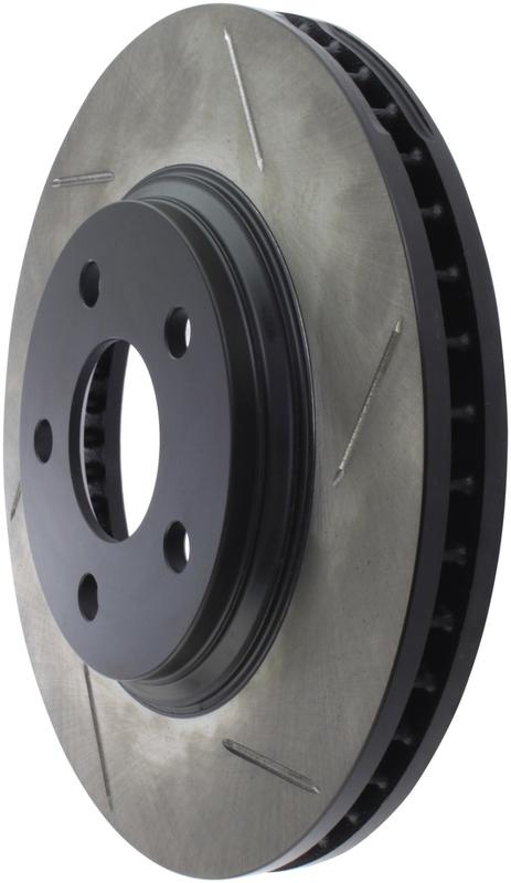 Stoptech 126.62087SL