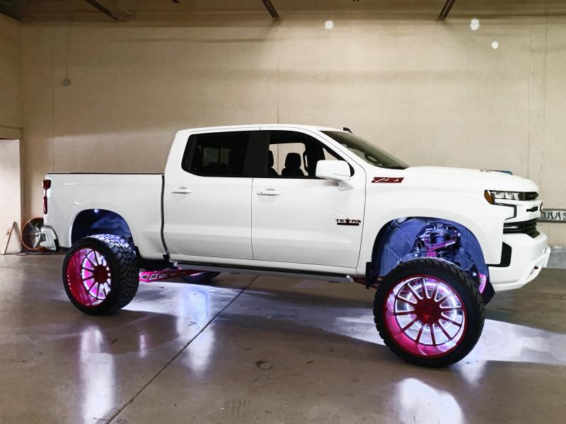 ORACLE Lighting 5875-001