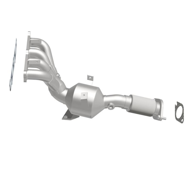 Magnaflow 49552