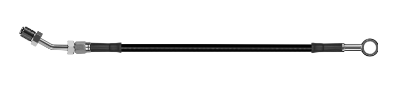 Goodridge HD2001-1CC-BK82