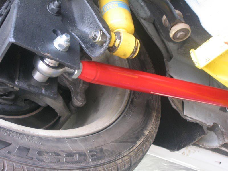 UMI Performance 201621-B