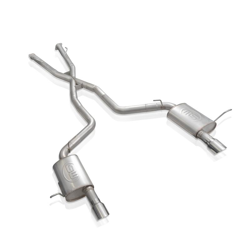 Stainless Works DUR11CBR