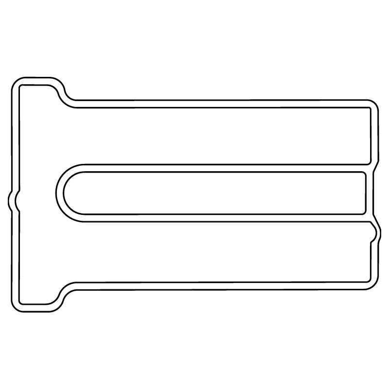 Cometic Gasket C4895