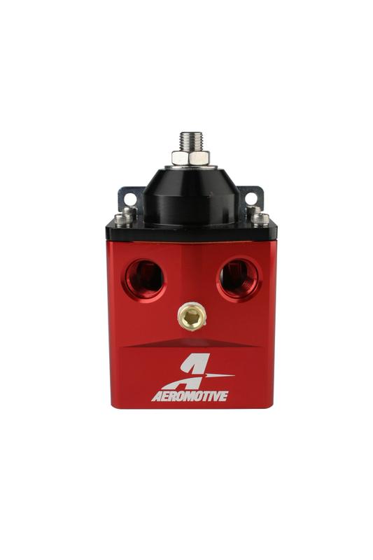Aeromotive 13203