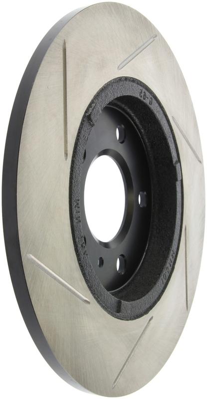 Stoptech 126.66058SL