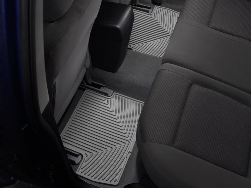 WeatherTech W26TN-W20TN