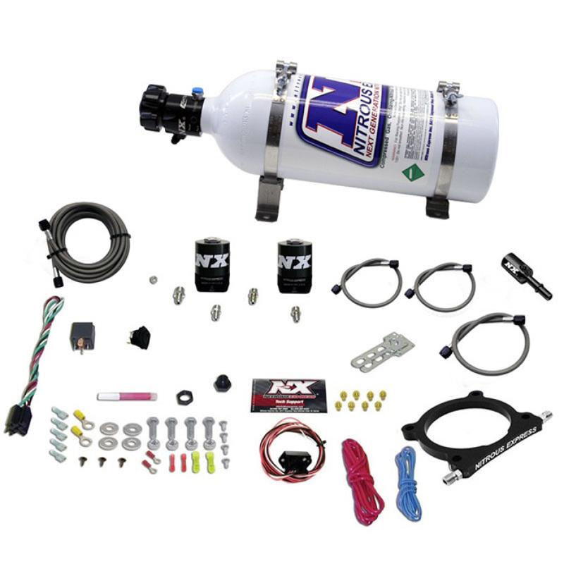 Nitrous Express 20951-05