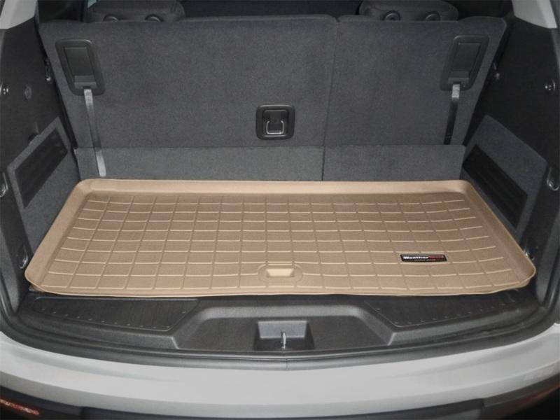 WeatherTech 41411