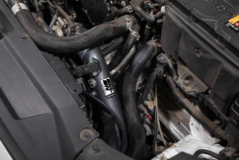 K&N Engineering 77-1019KC