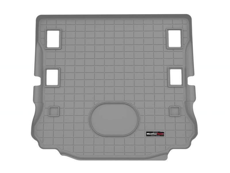 WeatherTech 421055
