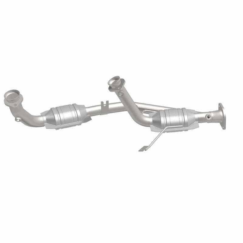 Magnaflow 444023