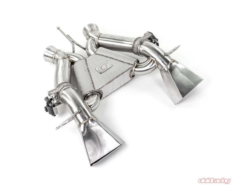 Vivid Racing VR-12C-170S