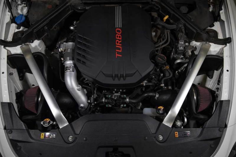 K&N Engineering 77-1014KS