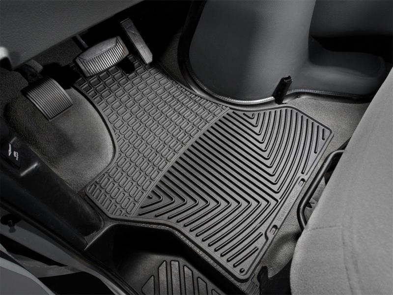 WeatherTech W51