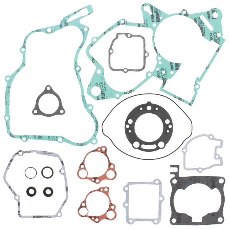 Vertex Pistons 808243
