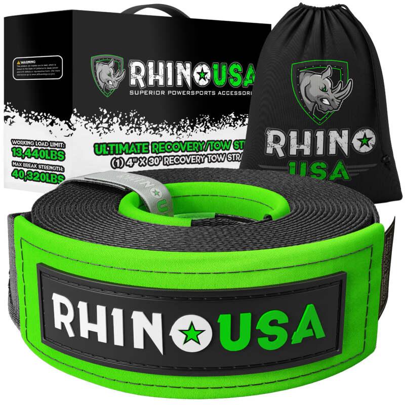Rhino USA TOWSTRAP-430