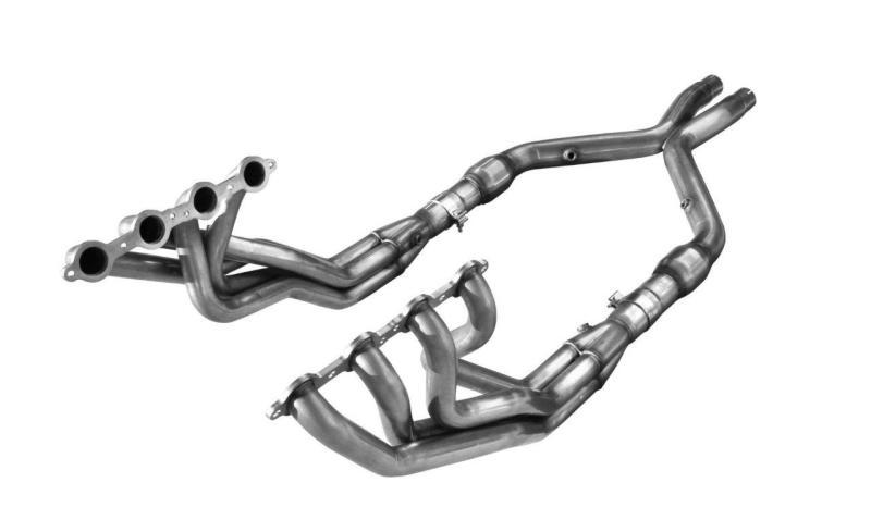 American Racing Headers GTX-04178300LSWC
