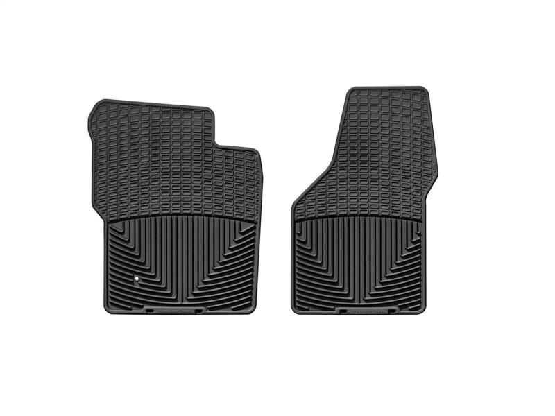 WeatherTech W19