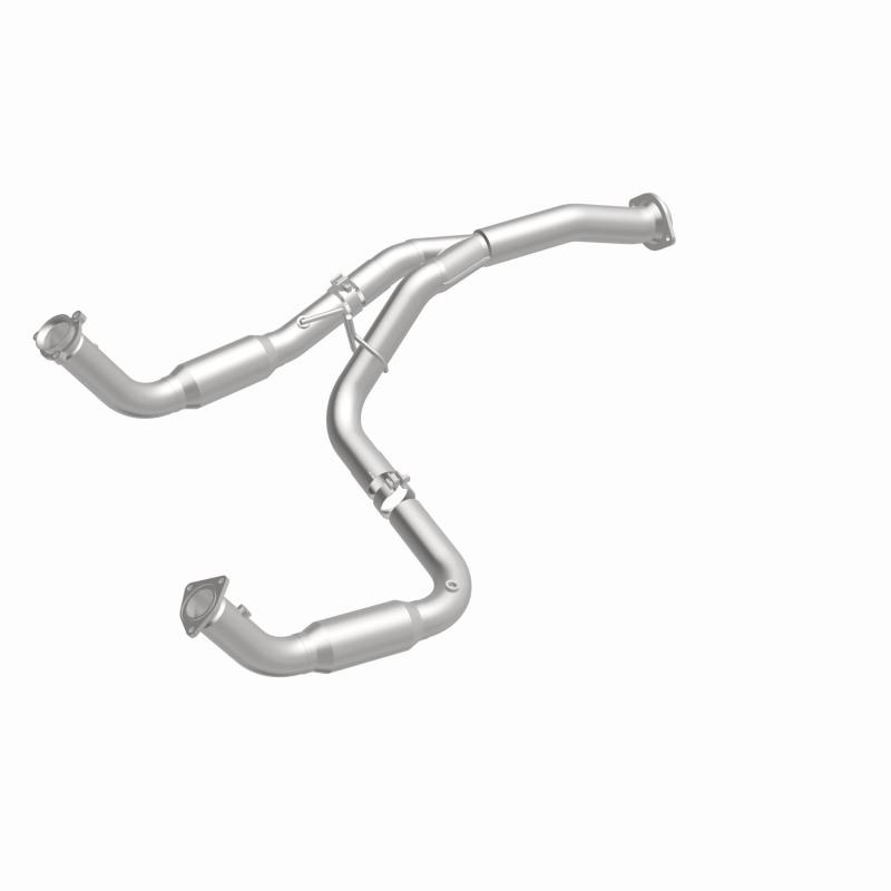 Magnaflow 4551252