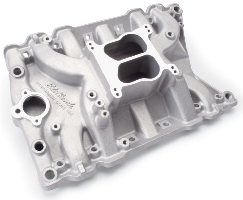 Edelbrock 2151