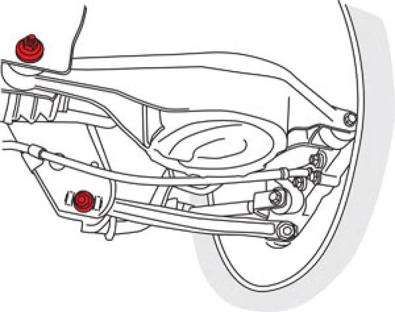 SPC Performance 72055