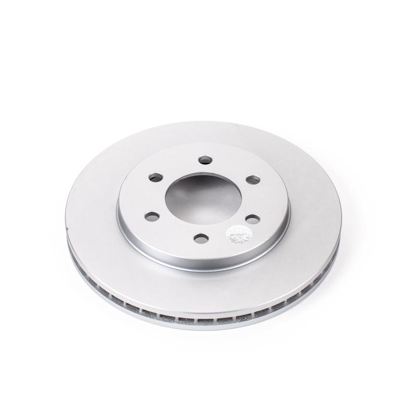 PowerStop AR8590EVC