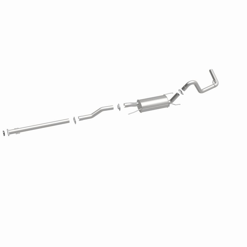 Magnaflow 106-0171