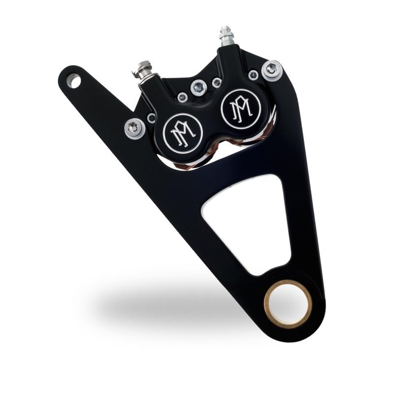 Performance Machine 1230-0017-BM