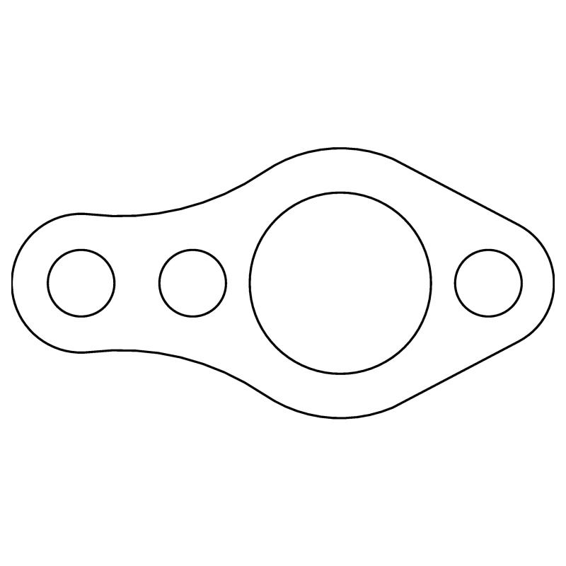 Cometic Gasket CP5299