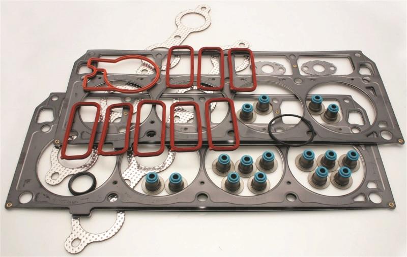 Cometic Gasket PRO1007T