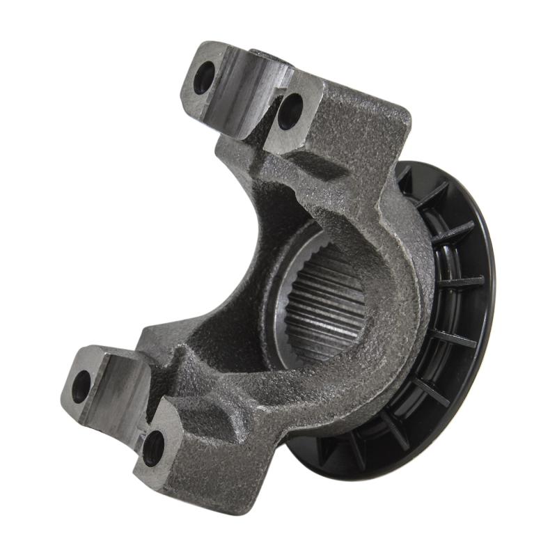 Yukon Gear & Axle YY F100600