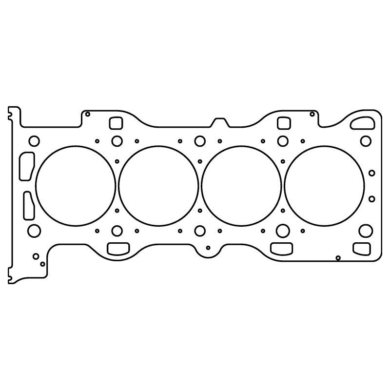 Cometic Gasket C5842-018