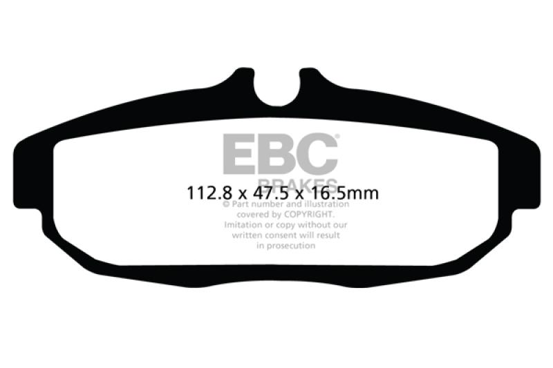 EBC DP41894R