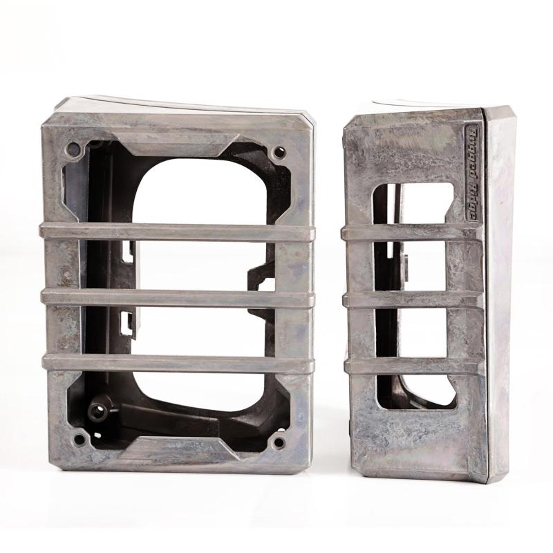 Rugged Ridge 11226.07