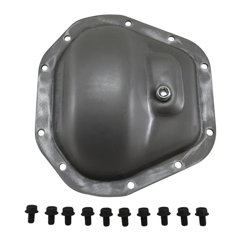 Yukon Gear & Axle YP C5-D60-REV