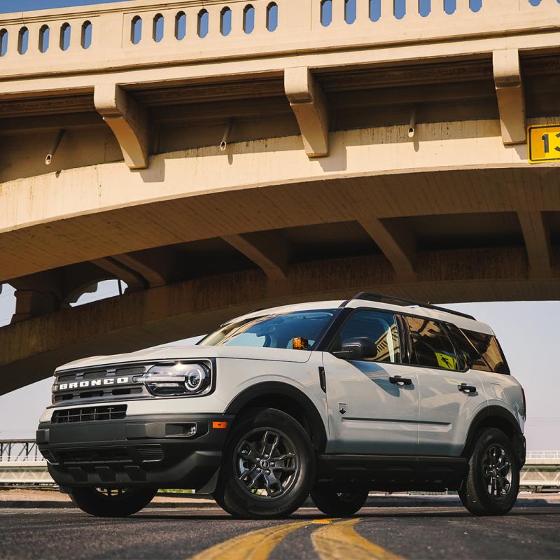 Rigid Industries 46710