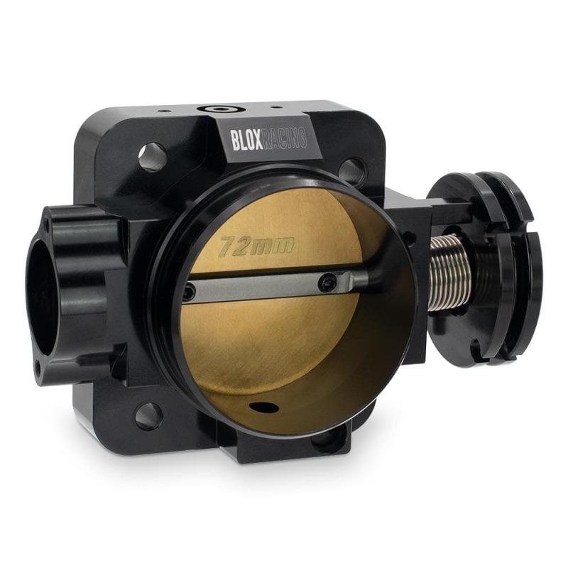 BLOX Racing BXIM-00203-BK-V2