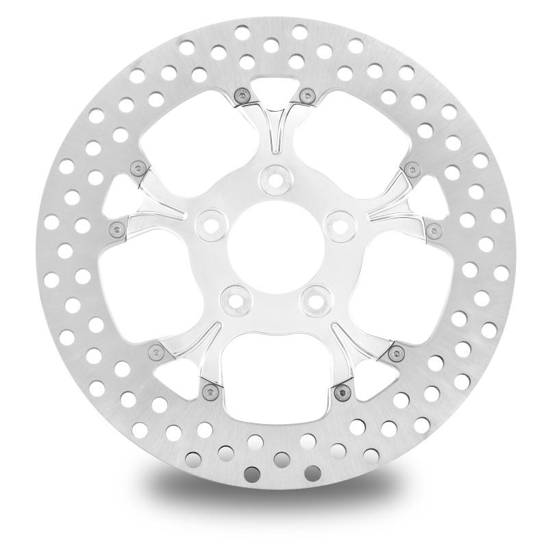 Performance Machine 0133-1800GALRS-CH