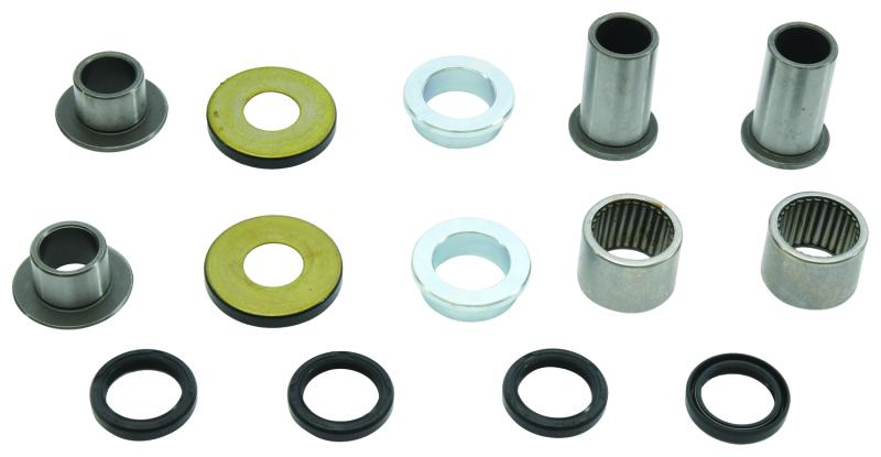 Pivot Works PWSAK-S02-001