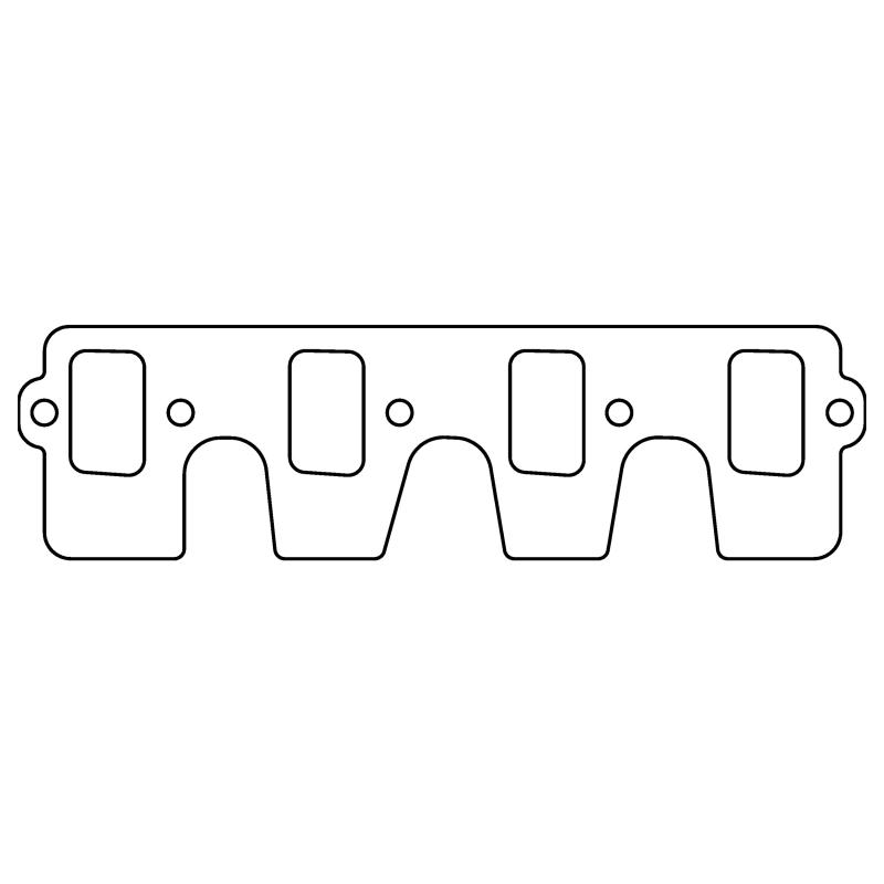 Cometic Gasket C15687-060