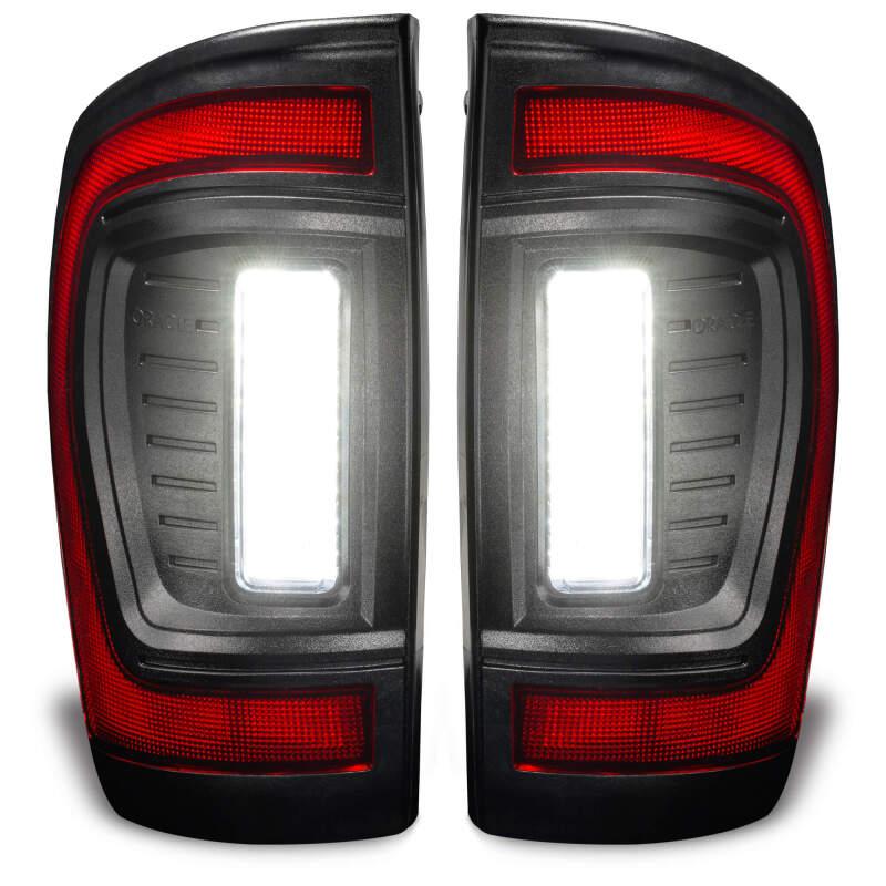 ORACLE Lighting 5911-504