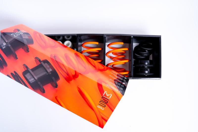 MSS Suspension 02AMING2F5