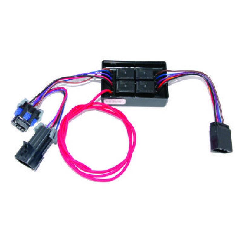 Letric Lighting NTI-IND-01