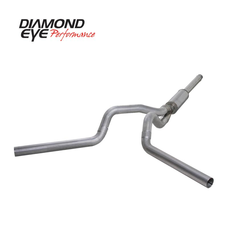 Diamond Eye Performance K4312A