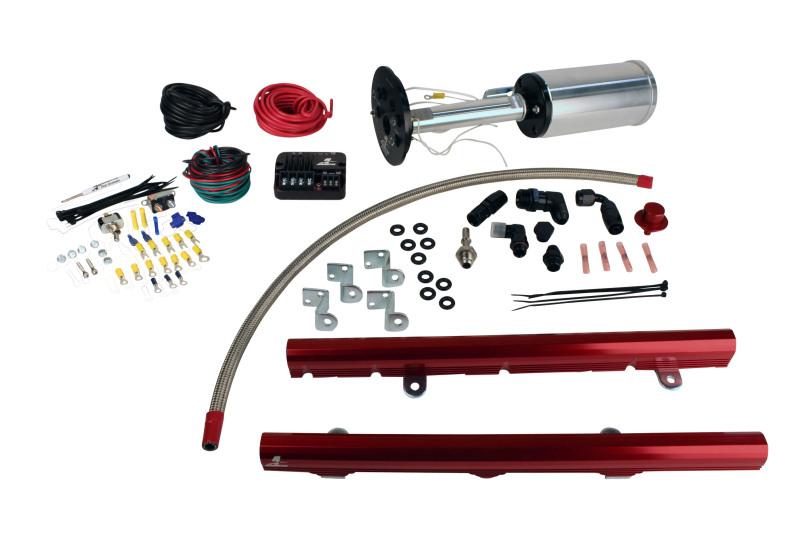 Aeromotive 17185